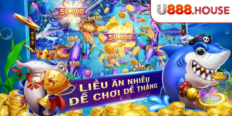 Bắn cá JDB cần có chiến lược để giúp bạn thành công nhanh hơn
