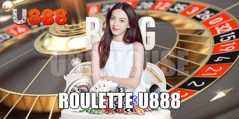 Roulette U888 Là Gì